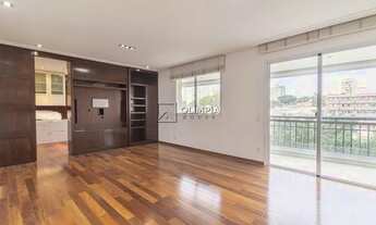 Imagem 4: Apartamento Venda Vila Romana 172 m² 3 Dormitórios