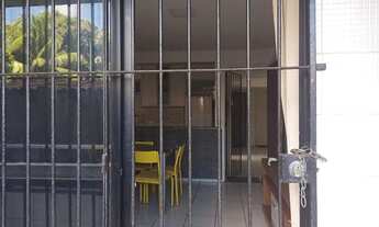 Imagem 2: Ap.quarto-sala-cozinha-wc-varanda.Todo c/armários-mobiliado-gradeado-Piedade-Piscina-Salão