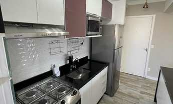 Imagem 5: Apartamento para venda tem 54 metros quadrados com 2 quartos 1 suíte - Casa Verde São Paul