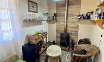 Imagem 4: Mairinque - Casa Padrão - Marmeleiro