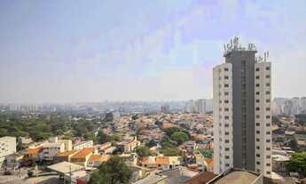 Imagem 4: Apartamento com 2 dormitórios, 58 m² - venda por R$ 500.000,00 ou aluguel por R$ 3.099,05