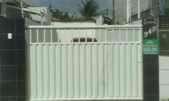 Imagem: Casa bem conservada no Crsito Redentor