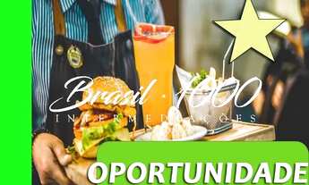 Imagem: Restaurante e Hamburgueria Tradicional na