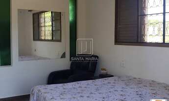 Imagem 4: Casa (sobrado na rua) 4 dormitórios/suite, cozinha planejada