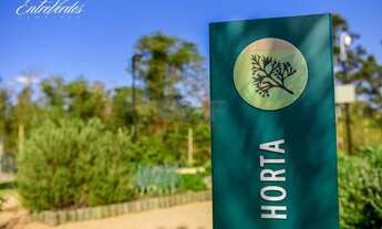 Imagem 6: Terreno - Loteamento Residencial Entre Verdes (Sousas) - Campinas