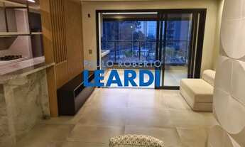 Imagem: APARTAMENTO - VILA YARA - SP