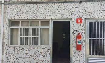 Imagem 3: Kitnet no Canto do Forte!