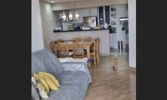 Imagem 4: Apartamento com 3 dormitórios à venda, 104 m² por R$ 790.000 - Centro - São Bernardo do Ca