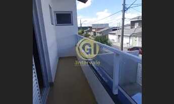 Imagem 9: Casa Parque dos Sinos - Jacareí 4 dormitórios sendo 1 suíte e closet 3 banheiros Sala H