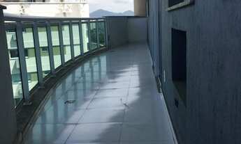 Imagem 7: Cobertura para aluguel possui 240 metros quadrados com 3 quartos 2 suites 2 salas amplas