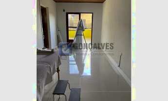 Imagem 2: SAO BERNARDO DO CAMPO - Residential / Home - NOVA PETROPOLIS