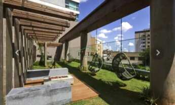 Imagem 4: Belo Horizonte - Apartamento Padrão - Sion