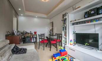 Imagem 3: Apartamento com 2 dormitórios no Centro Histórico