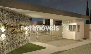 Imagem 2: Venda Casa geminada Fernão Dias Esmeraldas