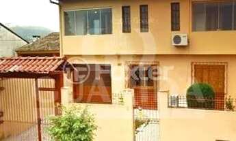 Imagem 2: Casa à venda Rua Adroaldo Novo Correa, Cavalhada - Porto Alegre