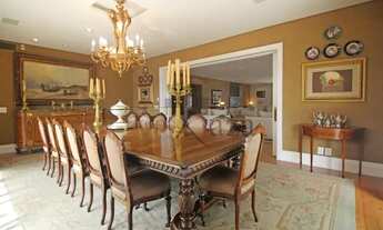 Imagem 4: Apartamento - Jardim América - 5 Suítes - 734m²