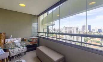 Imagem 7: Locação Apartamento 2 Dormitórios - 64 m² Brooklin