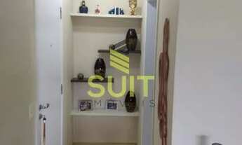 Imagem 7: ALPHA VITA - Apto Impecável com Planejados de Primeira Linha e Lazer Mais Completo da Regi