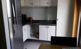 Imagem 7: FLAT - CAMPO BELO - SP