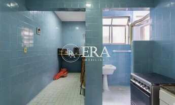 Imagem 12: Tijuca- Rua Maestro Vila Lobos, 3 quartos, dependência completa, 1 vaga