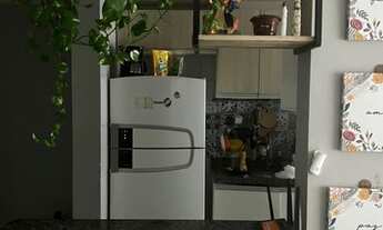 Imagem 7: Alugo Apartamento no Gran Village aracagy 2 / Todo mobiliado