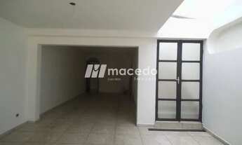 Imagem: Sobrado com 3 dorms, Vila Romana, São Paulo