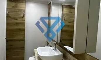 Imagem 6: Amplo apartamento com 3 dormitórios e semi-mobiliado !!!