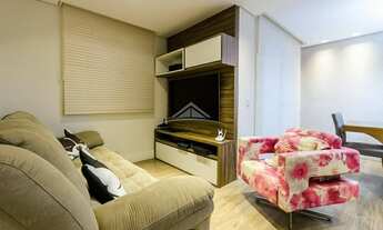 Imagem: Apartamento - Mansoes Santo Antonio - Campinas