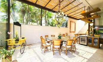 Imagem 3: Barueri - Casa de Condomínio - TAMBORÉ I