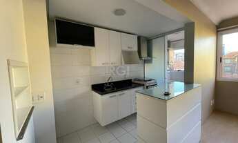 Imagem 3: Apartamento para Venda - 49.62m², 2 dormitórios, 1 vaga - Azenha