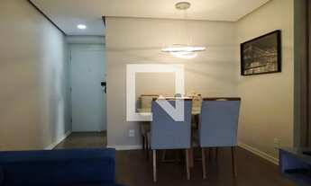 Imagem 6: Apartamento para Aluguel - Jacarepaguá, 2 Quartos, 52 m2