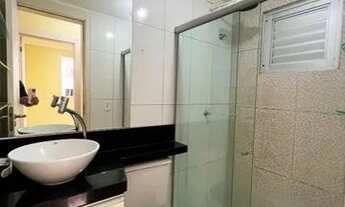 Imagem: Apartamento no parque das gales antares