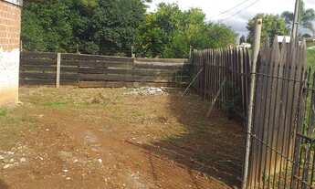 Imagem 3: Terreno com casa