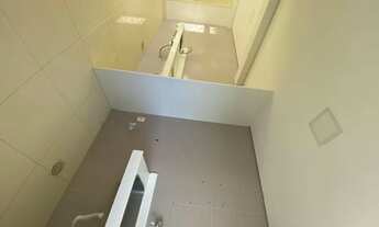 Imagem 2: Apartamento duplex para venda, localizado no bairro lagoa seca, ao lado do supermercado