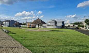 Imagem 7: HORTOLÂNDIA - Casa de Condomínio - VILA REAL