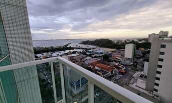 Imagem 3: Apartamento para aluguel tem 32 metros quadrados com 1 quarto em Praia do Canto - Vitória