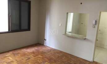 Imagem 2: Apartamento para Venda - 69.89m², 2 dormitórios, 1 vaga - Menino Deus