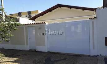 Imagem 3: Casa - Jardim Santa Genebra II (Barão Geraldo) - Campinas