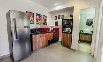 Imagem 7: Apartamento para alugar no bairro Itaim Bibi - São Paulo/SP, Zona Oeste