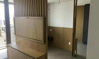 Imagem 3: Studio de Alto Padrão em Pinheiros