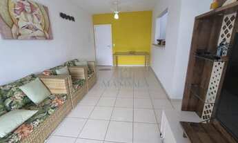 Imagem: Apartamento com 2 dormitórios para alugar