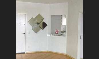 Imagem 4: Apartamento com 3 dormitórios para alugar, 82 m² por R$ 2.417/mês - Vila Príncipe de Gales