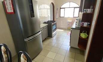 Imagem 6: Sergio Soares vende: Casa com 3 Quartos, Quadra 22 Setor Oeste, Gama