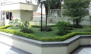 Imagem 3: SÃO PAULO - Apartamento Padrão - ACLIMACAO