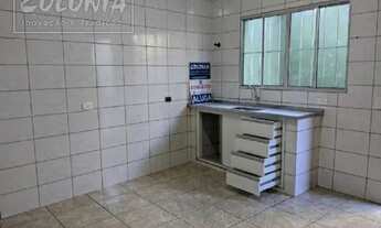 Imagem 7: Santo André - Casa Padrão - Parque Novo Oratório