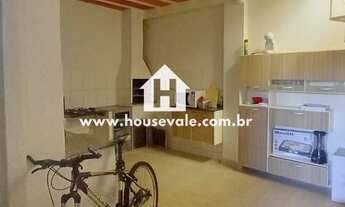 Imagem 5: Sobrado - 5 dormitórios - 2 Suítes - 206m² - Jardim Portugal