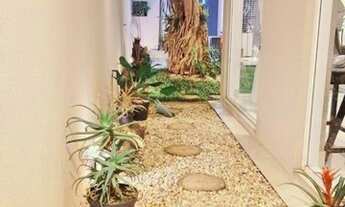 Imagem 7: Excelente Sobrado para Venda, 3 Dorm, 3 Suítes, 4 Vagas, Próx. Cursino