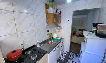 Imagem 5: Casa em Costa e Silva