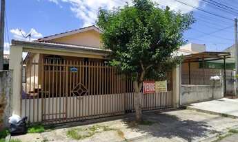 Imagem: Casa 3 dormitórios terreno 7x25