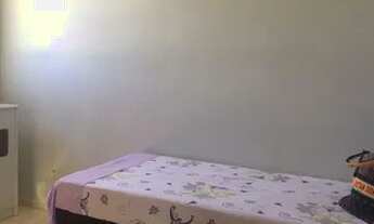 Imagem 4: Apartamento 2 quartos, 2 vagas, montado em armários, com elevador